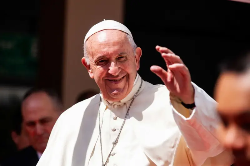 Muere el papa Francisco, el primer latinoamericano en liderar la Iglesia católica
